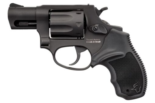 Buy Taurus 942 22LR Rimfire Revolver with 2 Inch Barrel and Matte Black Finish Online