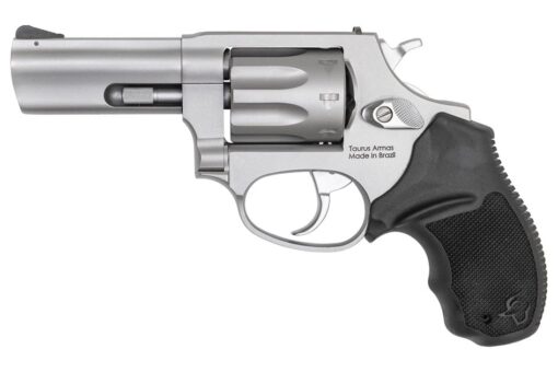 Buy Taurus 942 22 LR 8-Shot Revolver with 3 Inch Barrel and Matte Stainless Finish Online