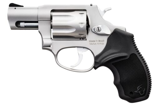 Buy Taurus 942 22WMR 8-Shot Revolver with 2 Inch Barrel and Matte Stainless Finish Online