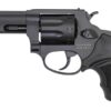 Buy Taurus 942 22 WMR 8-Shot Revolver with 3 Inch Barrel and Matte Black Finish Online