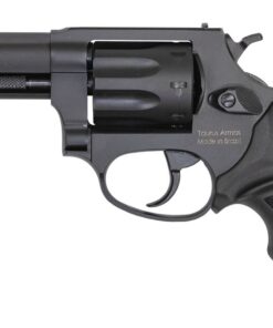 Buy Taurus 942 22 WMR 8-Shot Revolver with 3 Inch Barrel and Matte Black Finish Online