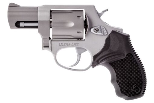 Buy Taurus M856 Ultra-Lite 38 Special Revolver with Matte Natural Anodized Finish Online