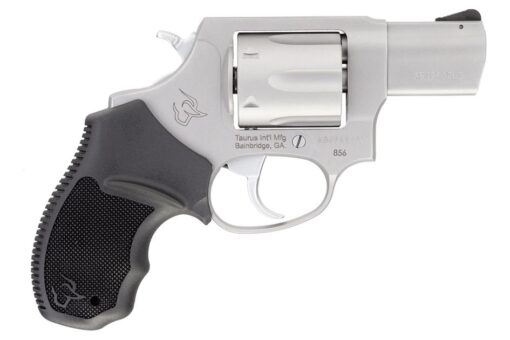 Buy Taurus 856 Defender 38 Special +P Double-Action Revolver with Matte Stainless Finish Online