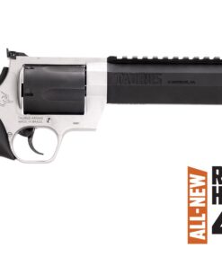 raging hunter 460 s w magnum two tone 837 in for sale taurus usa store