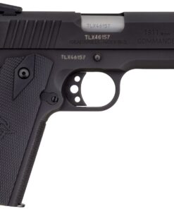 taurus 1911 commander 9mm luger matte black for sale taurus usa store