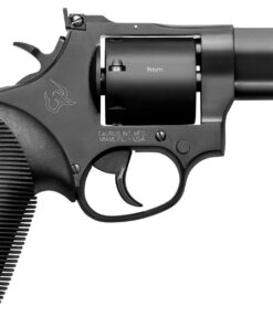 taurus 692 357 mag 38 spl p 9mm luger matte black 300 in ribber grip