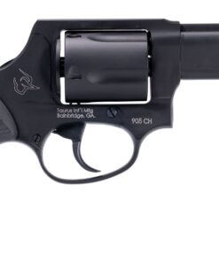 taurus 905 concealed hammer talo edition 9mm luger cerakote black graphite